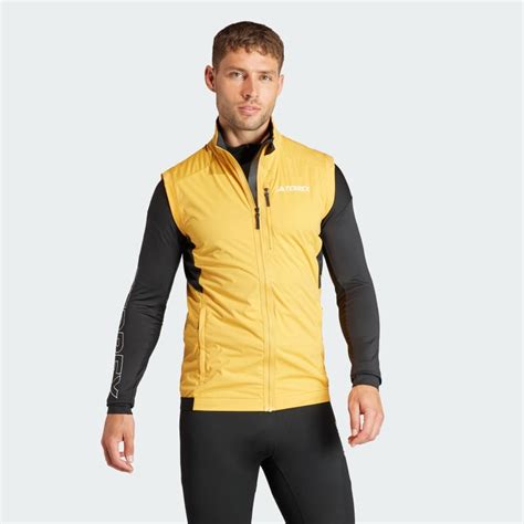 softshell weste herren adidas|Terrex Xperior Cross.